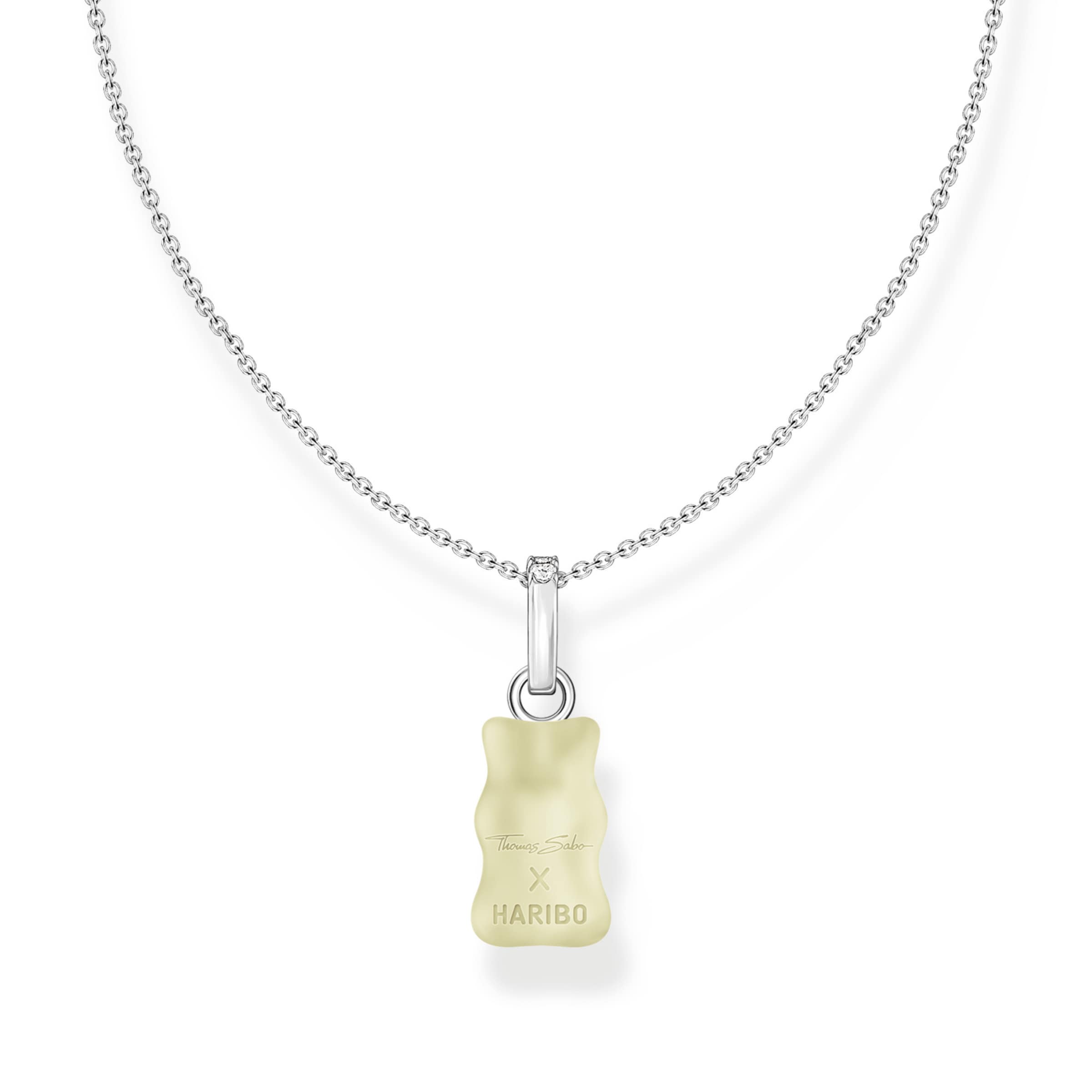 Thomas Sabo Necklace in Silver