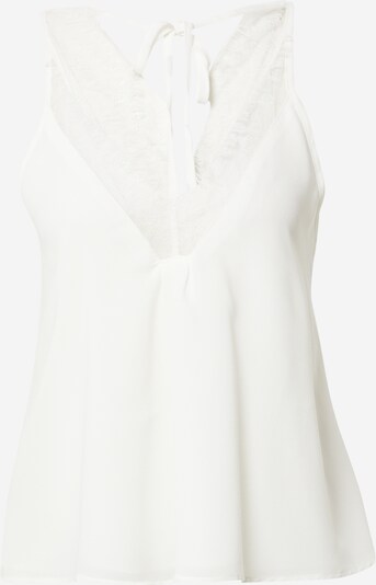 Tally Weijl Blusa en offwhite, Vista del producto