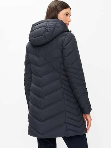 Fuchs Schmitt Winter Coat 'Narvik' in Blue