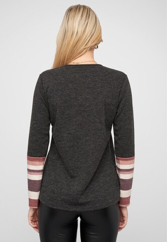 Cloud5ive Pullover in Grau