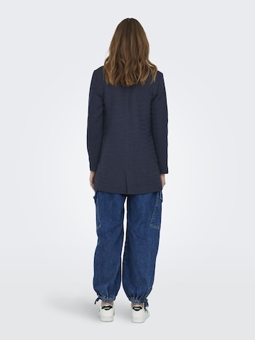 Cappotto di mezza stagione di ONLY in blu