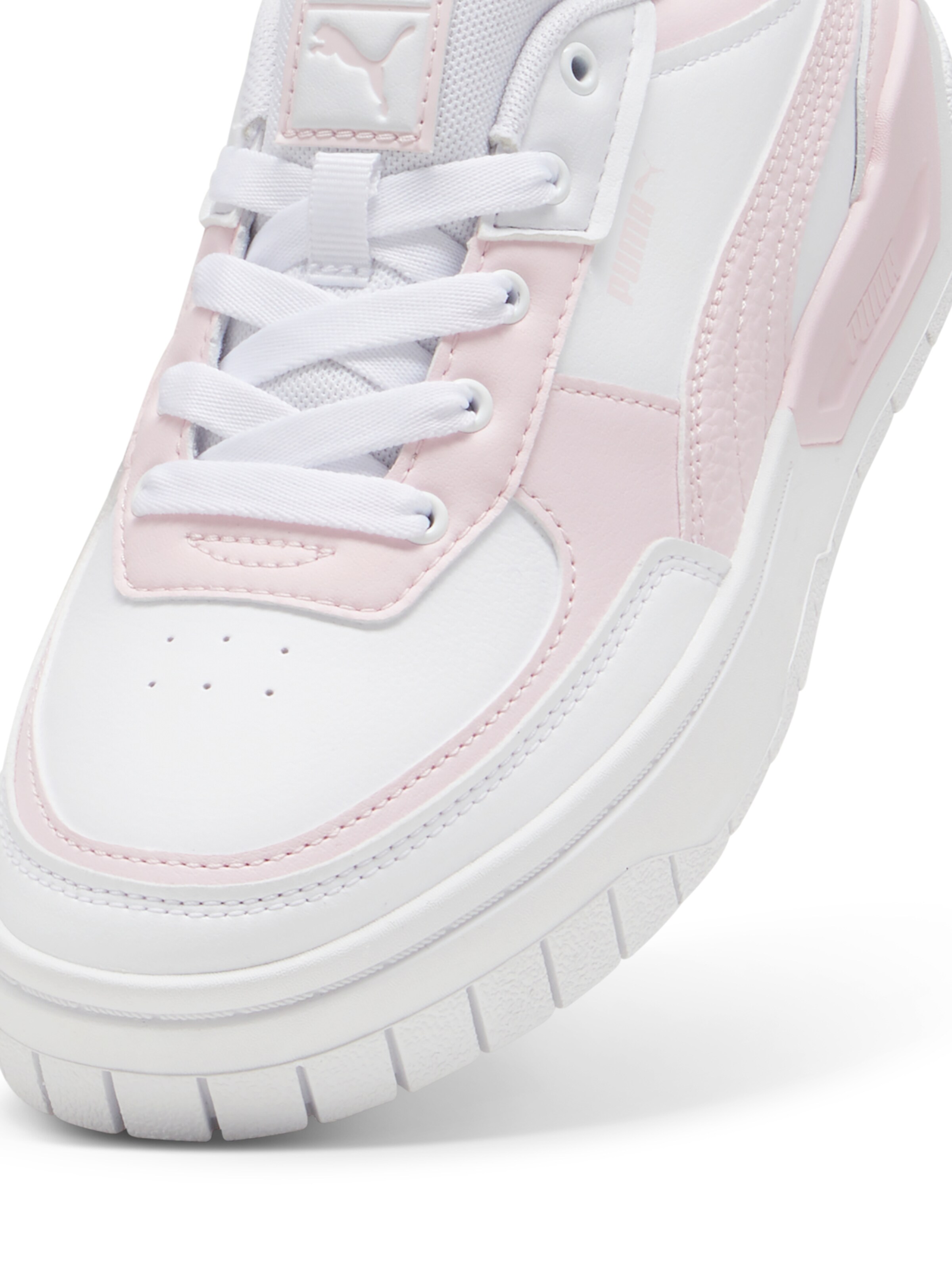 PUMA Nizke superge 'Cali Dream' | bela barva