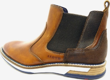 LLOYD Chelsea boots 'Gaston' in Bruin