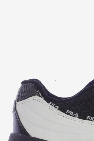 FILA Sneakers & Trainers in 41 in Black
