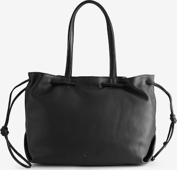 MARKBERG Handbag 'EpoccaMBG ' in Black: front