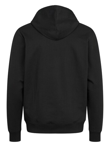 Pullover 'Mortimer' di VINSON in nero