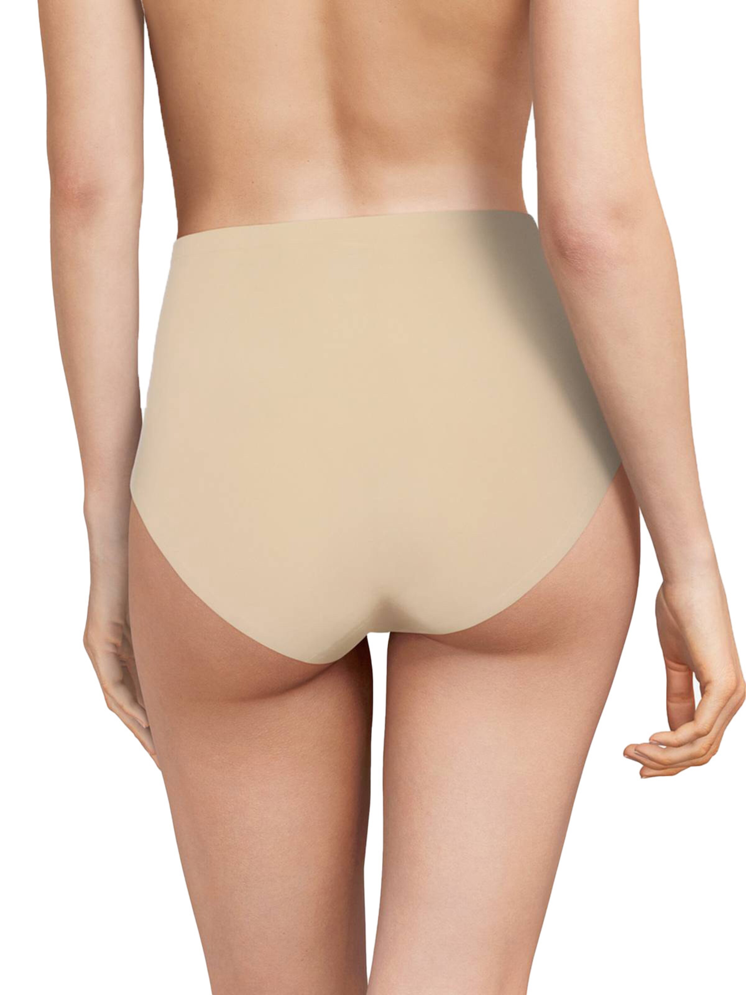 Chantelle Panty i beige