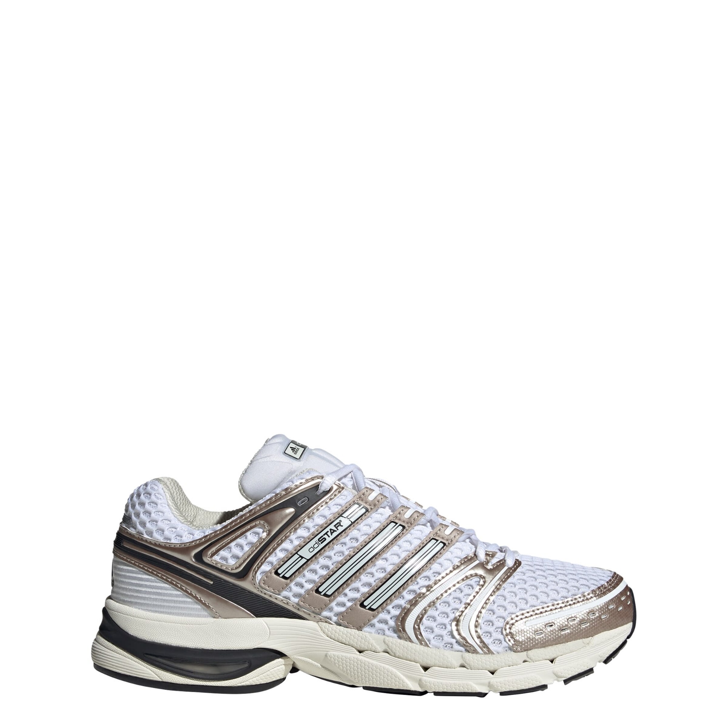 ADIDAS ORIGINALS Madalad ketsid 'Adistar Control 5', värv valge