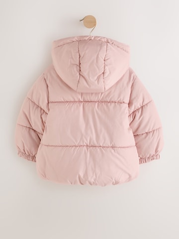 Next Jacke in Pink