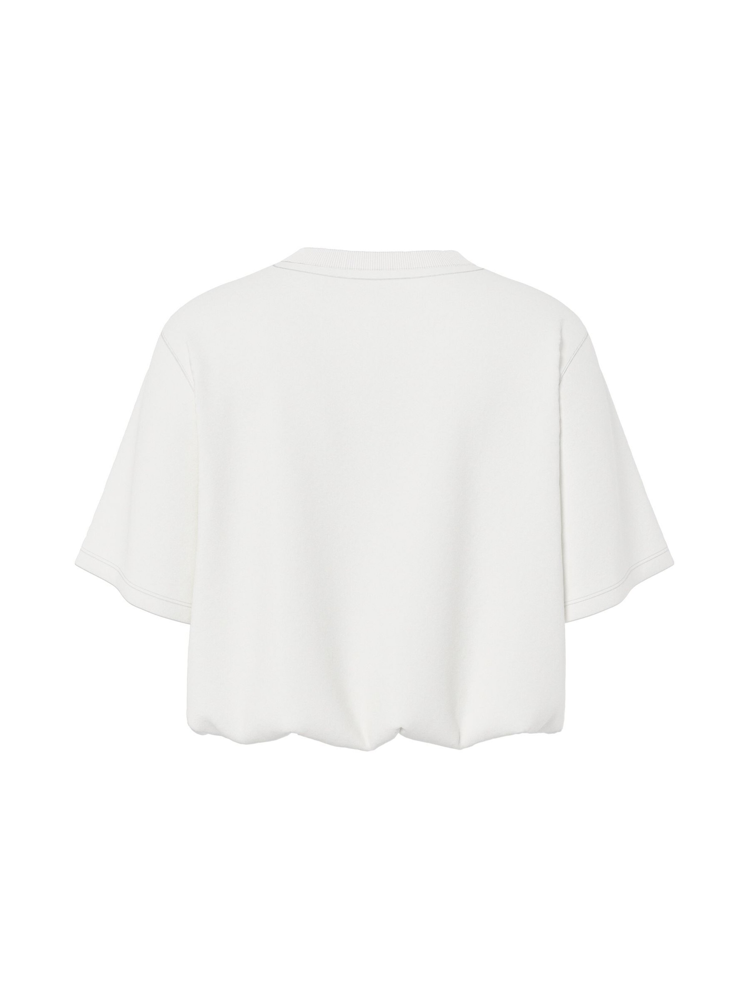 HYPEDROP Shirt in Wit