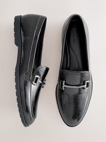 Slipper 'Forever Comfort' di Next in nero