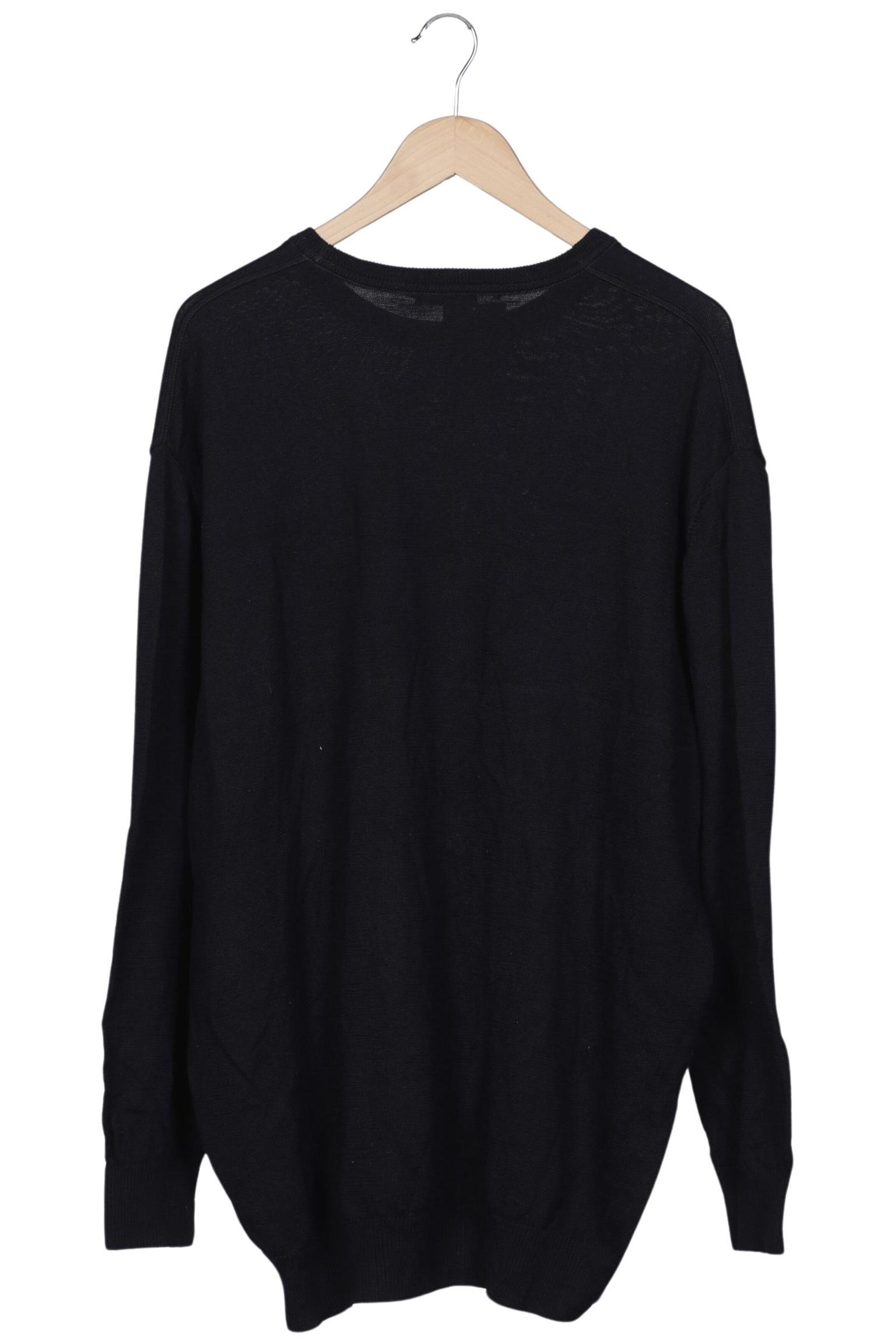 MAERZ Muenchen Pullover 5XL in Blau