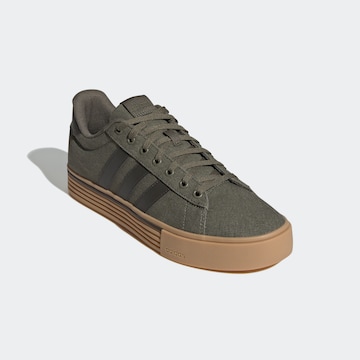 ADIDAS SPORTSWEAR Platform trainers 'DAILY 4.0' in Green