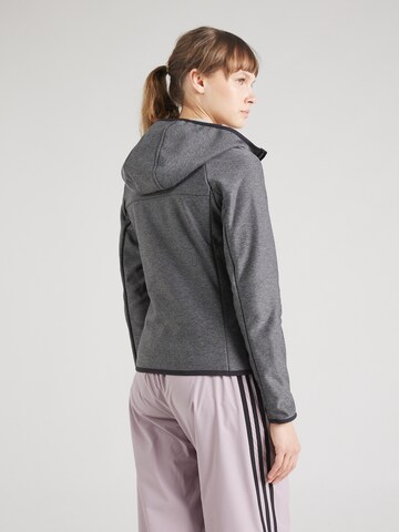 Lake View Between-Season Jacket 'Floria' in Grey