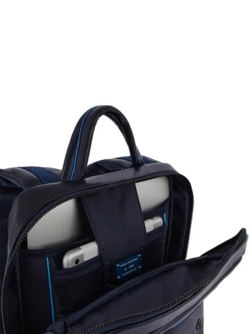 Piquadro Backpack in Blue