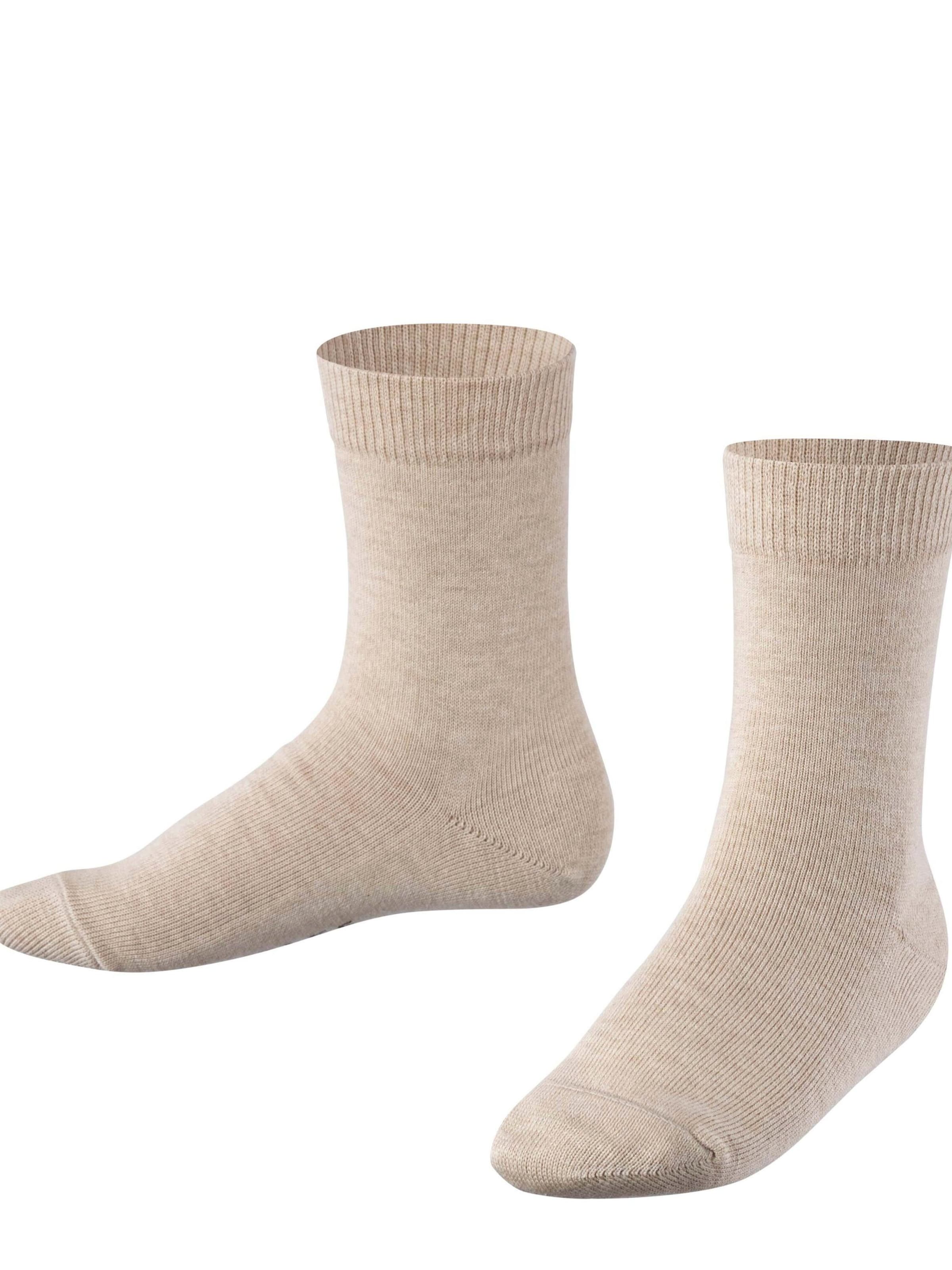 FALKE Socks 'Family' in Sand, Item view
