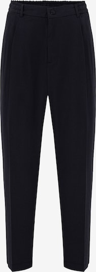 Kelnės su kantu iš Antioch, spalva – juoda, Prekių apžvalga