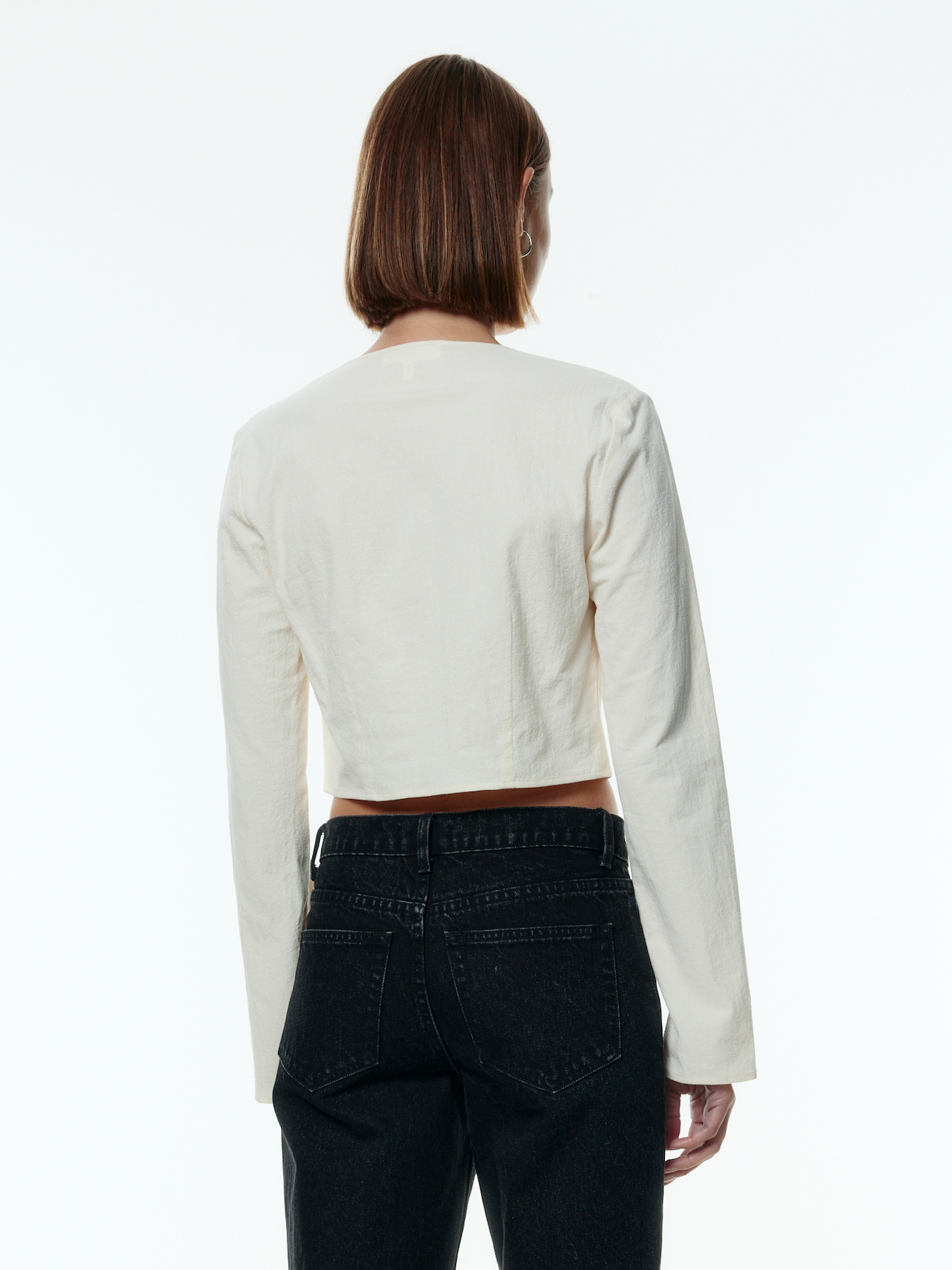 EDITED Producten Top 'Lada' Crème