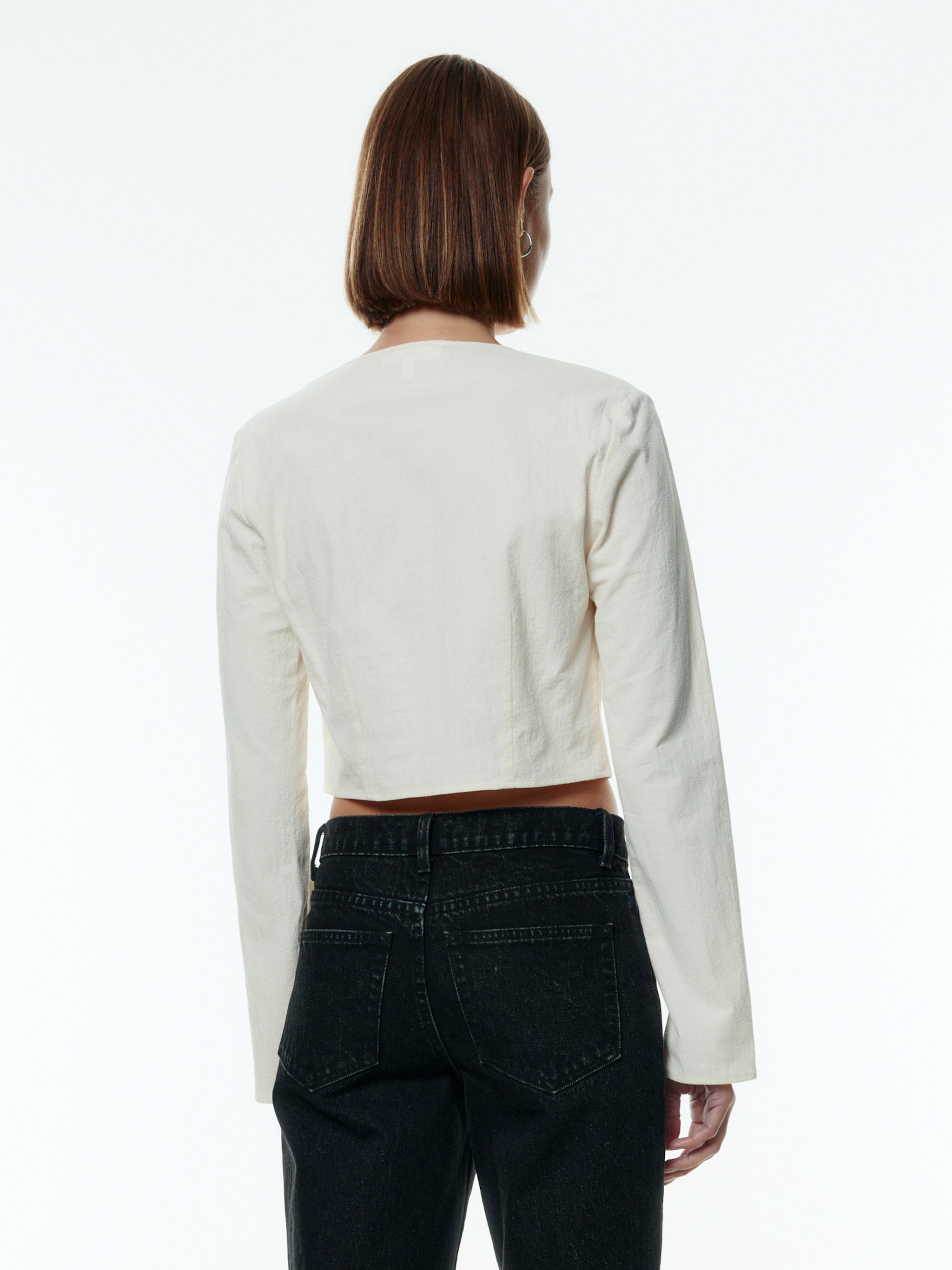 EDITED Producten Top 'Lada' Crème