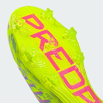 Chaussure de foot 'Predator Pro' ADIDAS PERFORMANCE en vert
