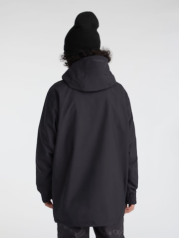 O'NEILL Winter Jacket in Black