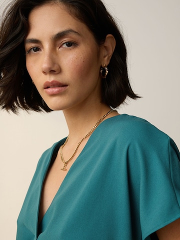 Camicia da donna di Next in blu