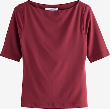 NextMajica - crvena boja: prednji dio