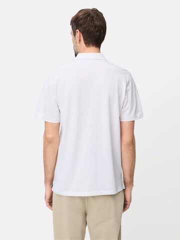 CAMEL ACTIVE Shirt in White