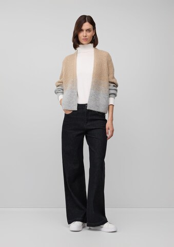 Cardigan s.Oliver en beige