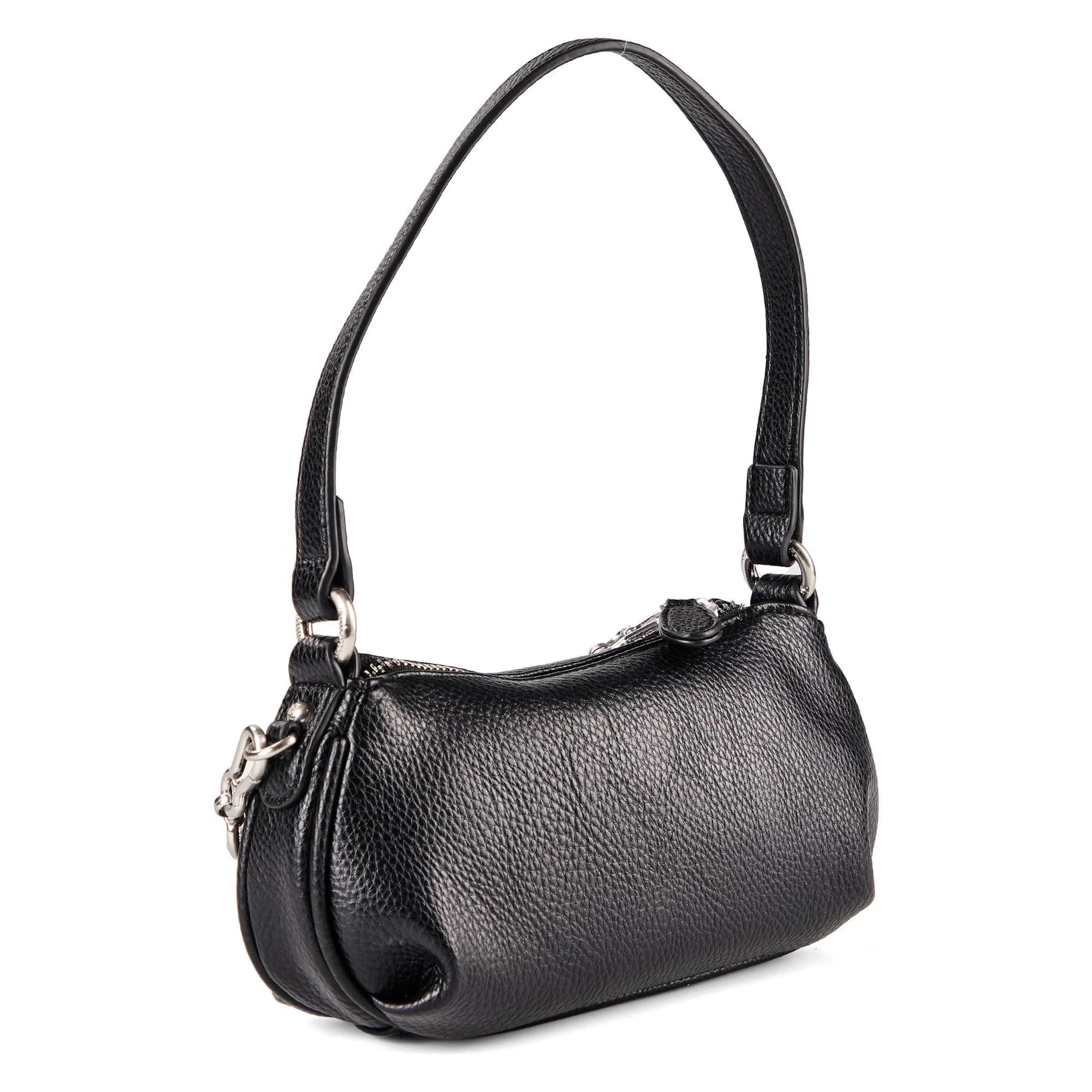 Borsa a spalla 'Twig Narrative' di Juicy Couture in nero