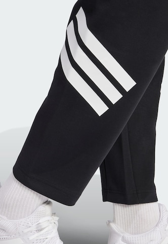 ADIDAS SPORTSWEAR Regular Sporthose 'Future Icons' in Schwarz