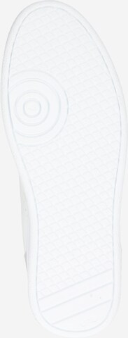 PANTOFOLA D'ORO Platform trainers in White