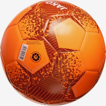 JAKO Ball 'Striker 2.0' in Orange