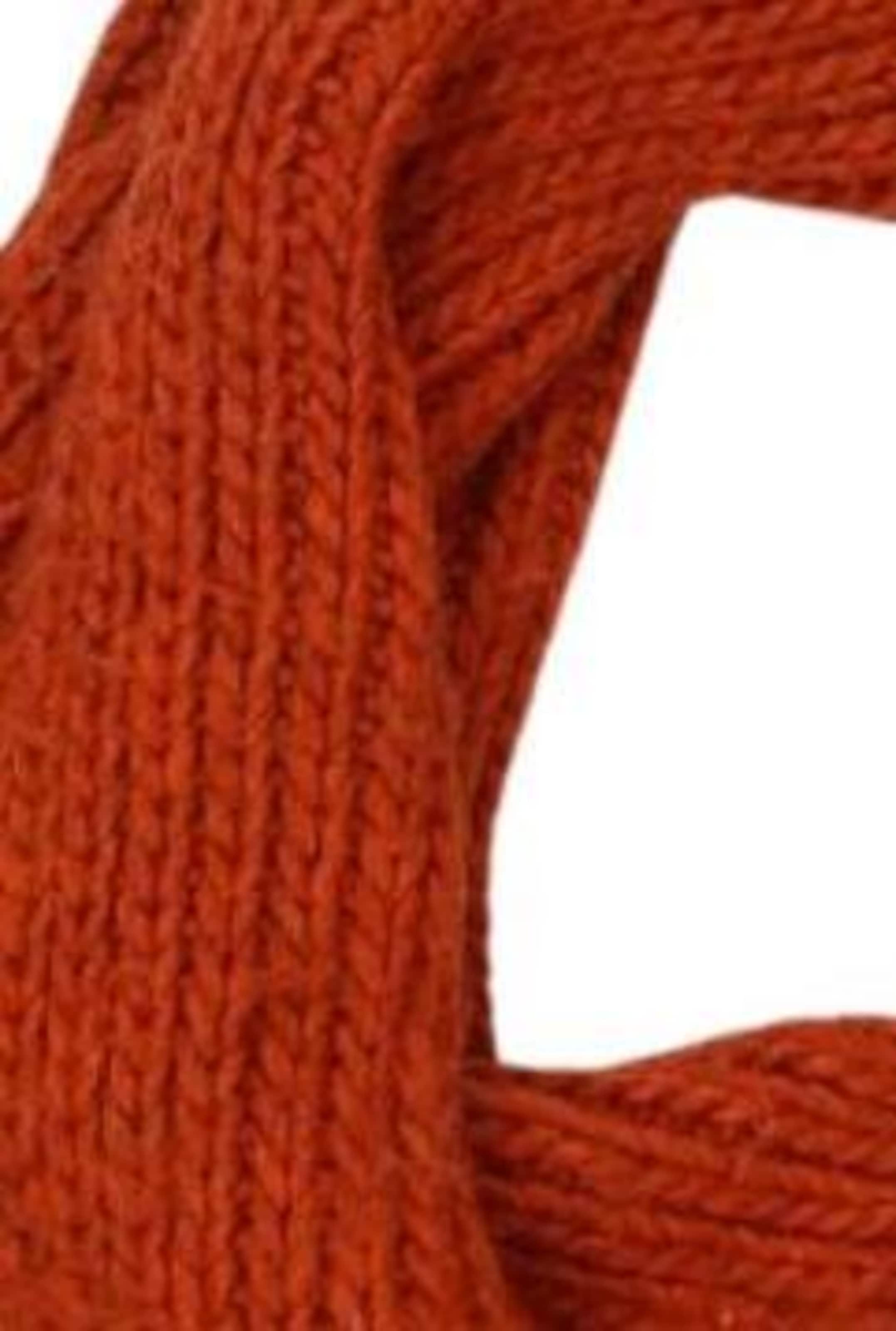 NAPAPIJRI Schal oder Tuch One Size in Orange