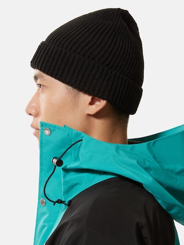 THE NORTH FACE - Gorro deportivo en negro