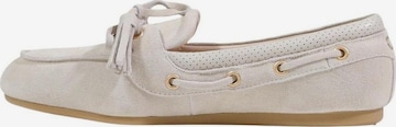 Ballerina 'SKIPPER 03 SA6049PX002' di Liu Jo in bianco: frontale