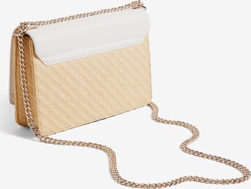 Ted Baker Crossbody Bag 'Magdie' in Beige