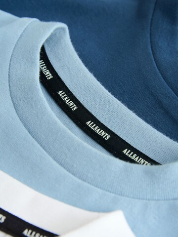 smALLSAINTSMajica - plava boja