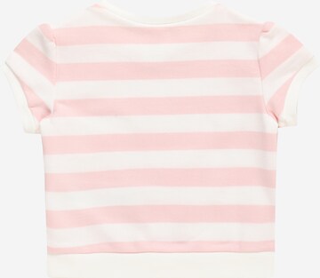 Carter's Μπλουζάκι σε ροζ