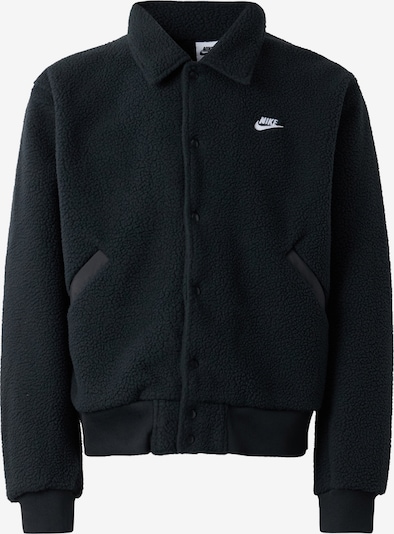 Nike Sportswear Gornji dio trenirke 'CLUB' u crna, Pregled proizvoda