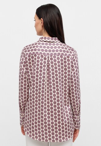 ETERNA Bluse in Pink
