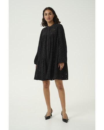 Kaffe Oversized dress in Black