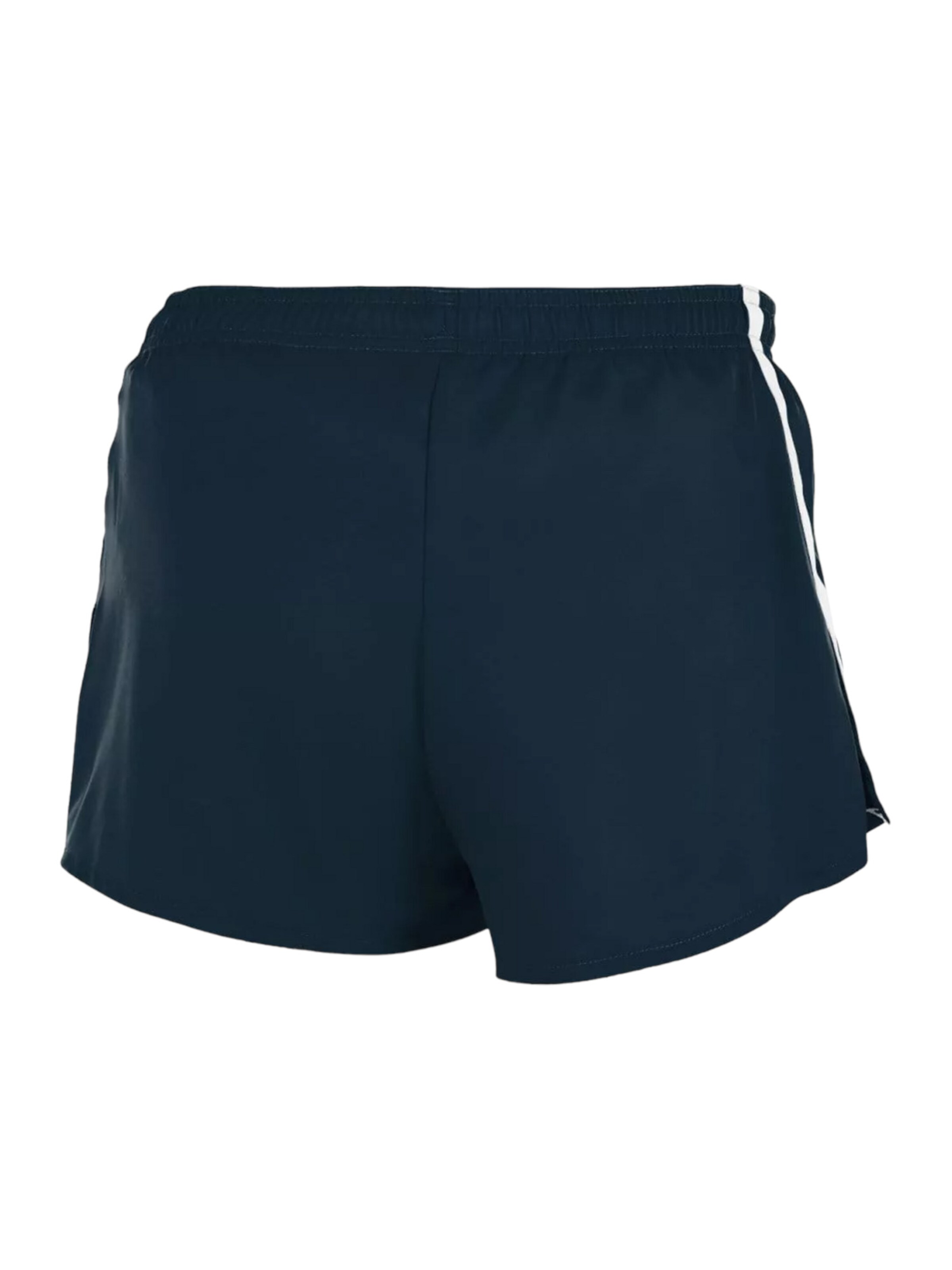 NIKE Regular Hose in Blau