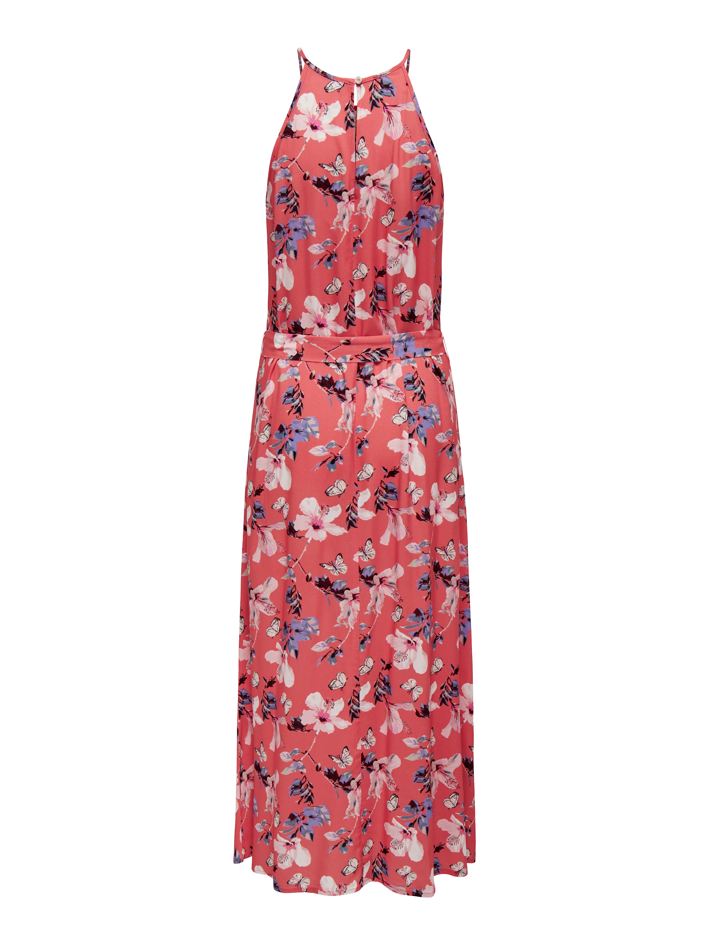 ONLY Suvekleit 'ONLNOVA', värv roosa