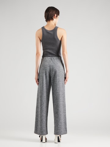 VERO MODA Wide leg Παντελόνι 'VMBERLIN' σε μαύρο