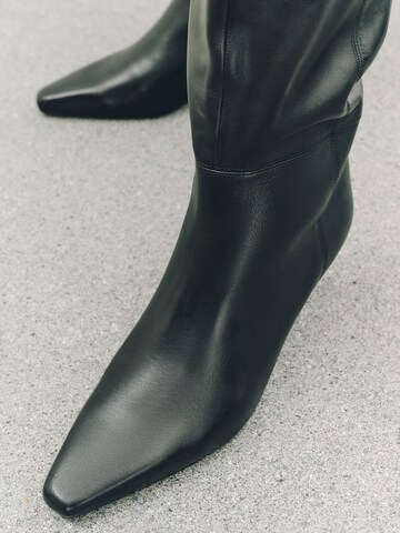 Next Boot 'Forever Comfort®' in Black