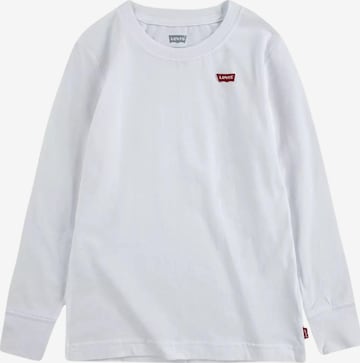 Levi's Kids Koszulka w kolorze biały: przód