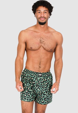 Lousy Livin Boxershorts in Blau