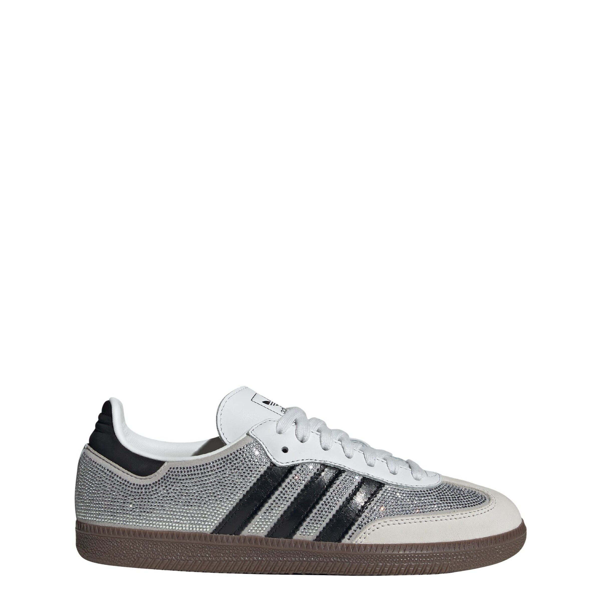 ADIDAS ORIGINALS Platform trainers 'Samba' in White