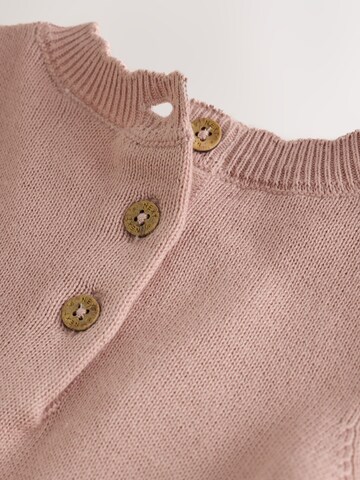 Next Dress in Pink